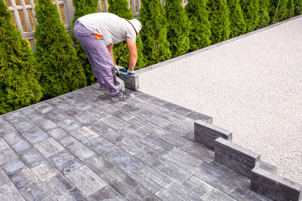 Reasons to Select Us for Your Driveway Paving Requirements in East Griffin, GA