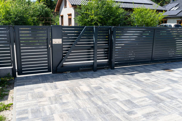 Professional Driveway Pavers in East Griffin, GA