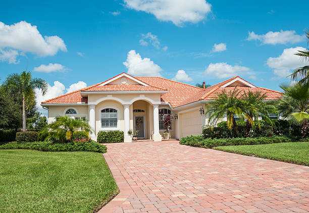 Best Decorative Driveway Pavers  in East Griffin, GA