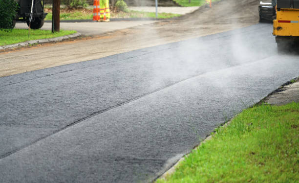 Best Brick Driveway Pavers  in East Griffin, GA