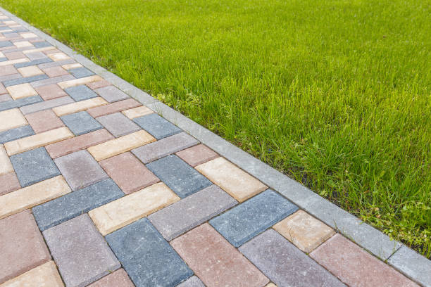Best Concrete Paver Driveway  in East Griffin, GA